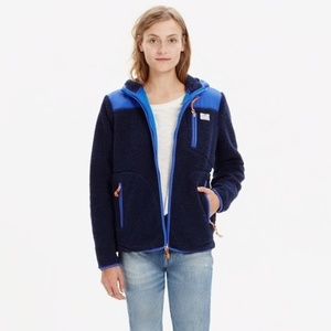 Penfield Fleece Jacket